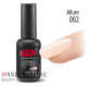 Гель-лак PNB 002 Allure, 8 мл