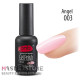 Гель-лак PNB 003 Angel, 8 мл
