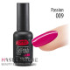 Гель-лак PNB 009 Passion, 8 мл.