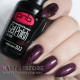 Гель-лак PNB 022 Seductive, 8 мл.
