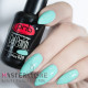 Гель-лак PNB 029 Tiffany, 8 мл. 