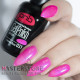 Гель-лак PNB 031 Cosmo Rose, 8 мл. 