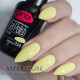 Гель-лак PNB 034 Lemony, 8 мл.