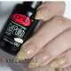 Гель-лак PNB 042 Golden Sand, 8 мл.