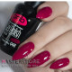 Гель-лак PNB 048 Cherry Kiss, 8 мл.