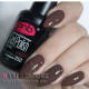 Гель-лак PNB 050 Chocolate, 8 мл.