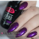 Гель-лак PNB 052 Glory, 8 мл