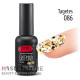 Гель-лак PNB 086 Tagetes, 8 мл