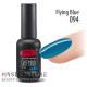 Гель-лак PNB 094 Flying Blue, 8 мл