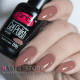 Гель-лак PNB 096 Warm Latte, 8 мл