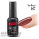 Гель-лак PNB 097 Tea Rose, 8 мл