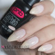 Гель-лак PNB 099 Milk Silk, 8 мл