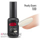 Гель-лак PNB 100 Pearly Down, 8 мл