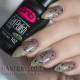 Гель-лак PNB 102 Black Lace, 8 мл