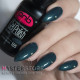 Гель-лак PNB 105 Lucky Green, 8 мл