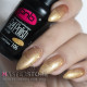 Гель-лак PNB 106 Gold Tiara, 8 мл
