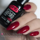 Гель-лак PNB 109 Ruby Heart, 8 мл