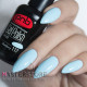 Гель-лак PNB 117 Blueberry, 8 мл
