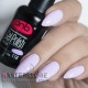 Гель-лак PNB 118 Lilac, 8 мл