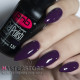 Гель-лак PNB 126 Aubergine, 8 мл