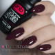 Гель-лак PNB 128 Marsala, 8 мл