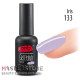 Гель-лак PNB 133 Iris, 8 мл
