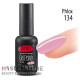 Гель-лак PNB 134 Phlox, 8 мл