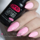 Гель-лак PNB 137 Strawberry Cream, 8 мл
