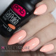 Гель-лак PNB 138 Peach, 8 мл