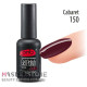 Гель-лак PNB 150 Cabaret, 8 мл