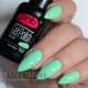 Гель-лак PNB 163 Cool Mint, 8 мл