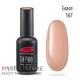 Гель-лак PNB 167 Grace, 8 мл