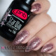 Гель-лак PNB 186 Star Way Pink, 8 мл