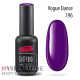 Гель-лак PNB 196 Vogue Dance, 8 мл