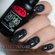 Гель-лак PNB 204 Black Diamond, 8 мл