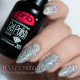 Гель-лак PNB 205 White Diamond, 8 мл