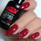 Гель-лак PNB 210 Red Velvet, 8 мл