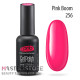 Гель-лак PNB 256 Pink Boom, 8 мл
