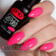 Гель-лак PNB 256 Pink Boom, 8 мл