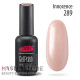 Гель-лак PNB 289 Innocence, 8 мл