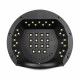 UV LED лампа для манікюру та педикюру LEDME ONE, 120W
