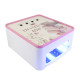 Лампа UV LED Simei SM-2209, 65W