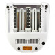 UV + LED лампа для манікюру і педикюру 65W SIMEI 019