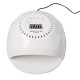 Лампа UV LED D5 MAX для манікюру та педикюру, 120W