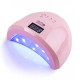 Лампа UV LED SUN 1S для манікюру і педикюру, 48W