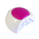 Лампа UV LED SUN 2c для манікюру і педикюру, 48W