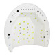 Лампа UV LED SUN 2c для манікюру і педикюру, 48W