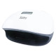 Лампа UV LED SUN 4S Smart 2.0 для манікюру і педикюру, 48W (з чорною вставкою)