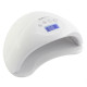 Лампа UV LED SUN 5 PLUS Smart 2.0 для манікюру та педикюру, 48W