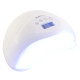 Лампа UV LED SUN 5 PLUS Smart 2.0 для манікюру та педикюру, 48W